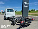 IVECO 35S16BA8 3450mm
