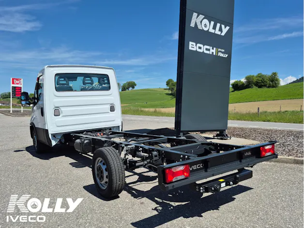 IVECO 35S16BA8 3450mm