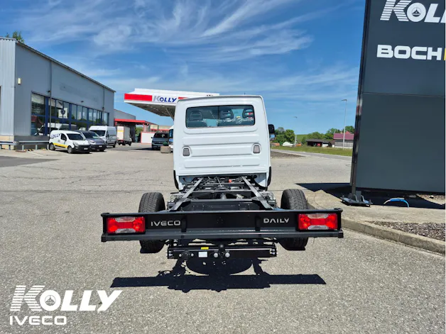 IVECO 35S16BA8 3450mm