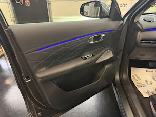 Geely Starray EM-i MAX + PHEV