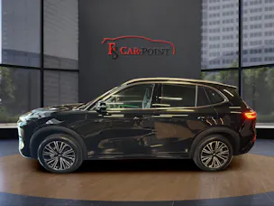 Geely Starray EM-i MAX + PHEV