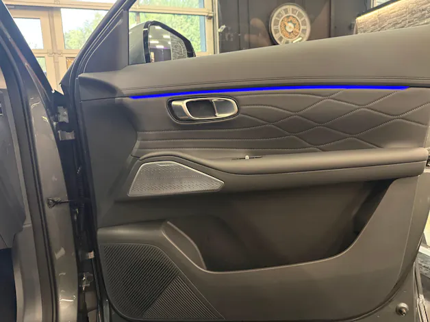 Geely Starray EM-i MAX + PHEV