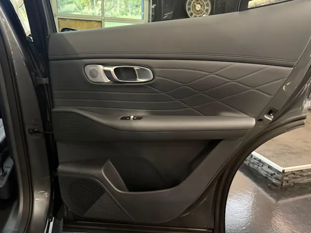 Geely Starray EM-i MAX + PHEV