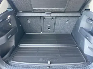 SKODA Elroq 85 Selection