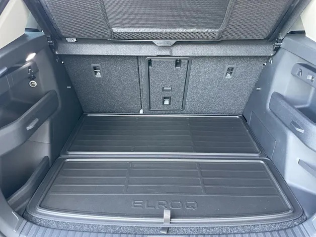 SKODA Elroq 85 Selection