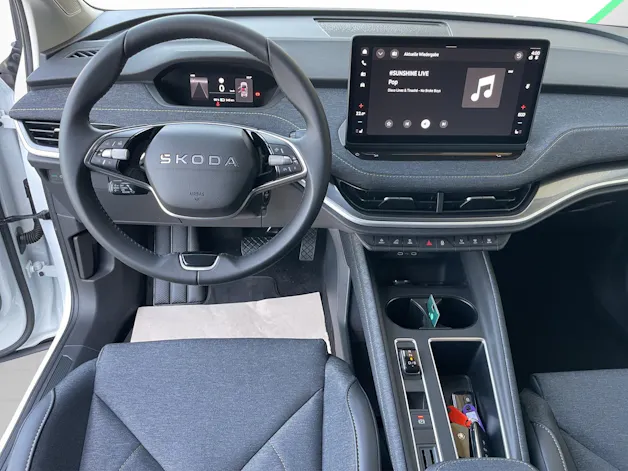 SKODA Elroq 85 Selection