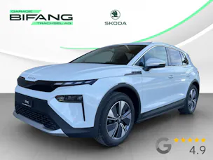 SKODA Elroq 85 Selection