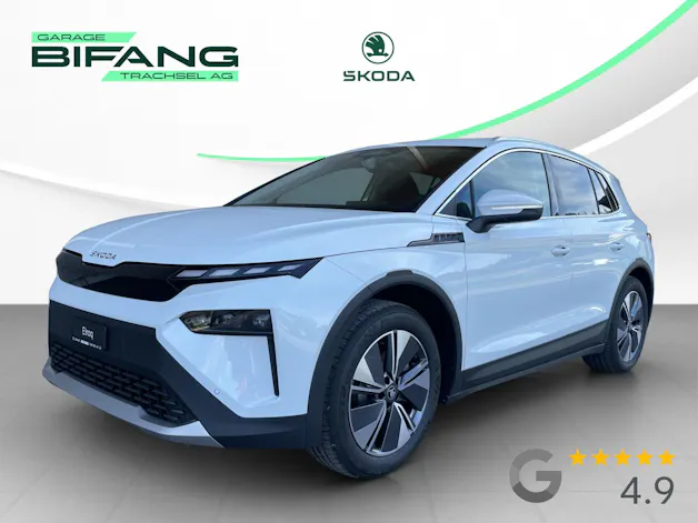 SKODA Elroq 85 Selection