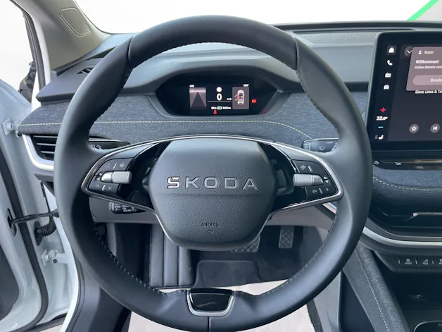 SKODA Elroq 85 Selection