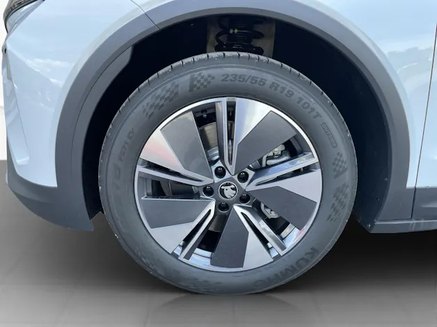 SKODA Elroq 85 Selection