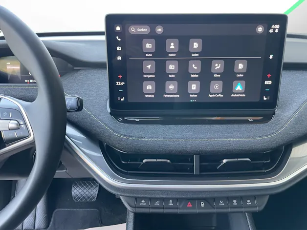 SKODA Elroq 85 Selection