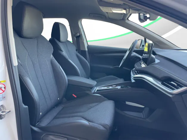 SKODA Elroq 85 Selection