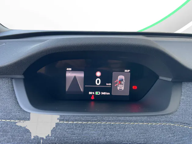SKODA Elroq 85 Selection