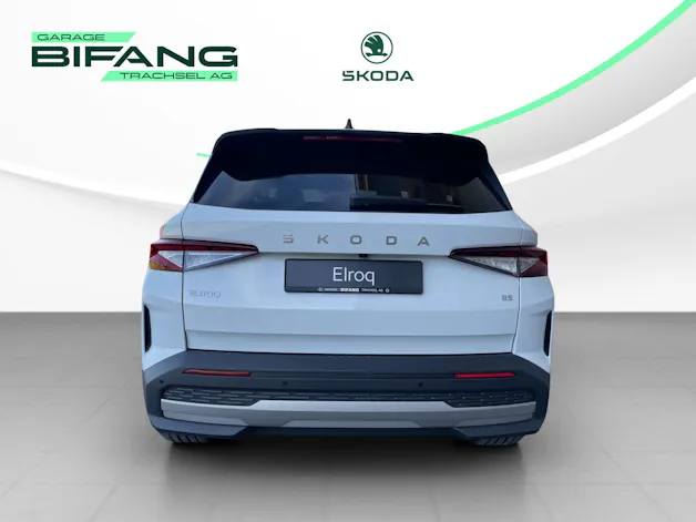 SKODA Elroq 85 Selection