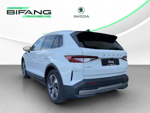 SKODA Elroq 85 Selection