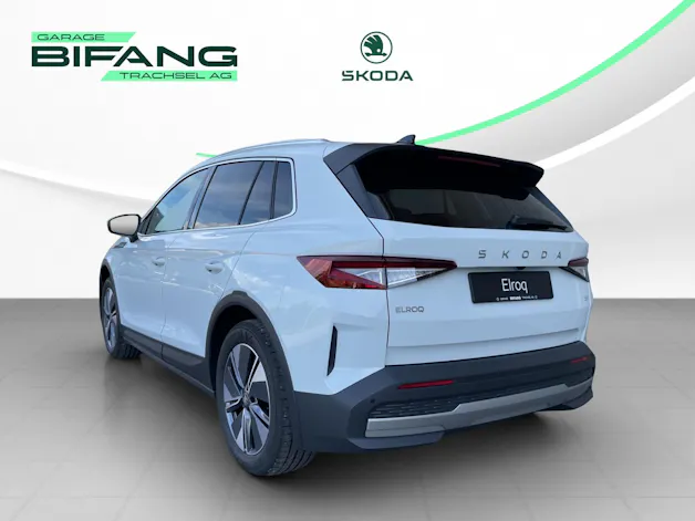 SKODA Elroq 85 Selection