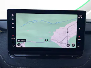 SKODA Elroq 85 Selection