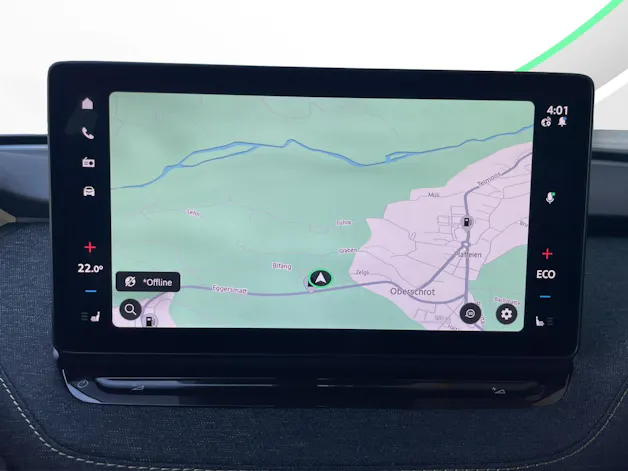 SKODA Elroq 85 Selection
