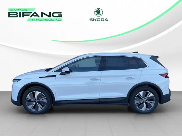 SKODA Elroq 85 Selection