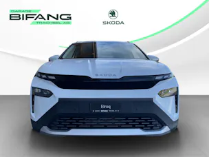 SKODA Elroq 85 Selection