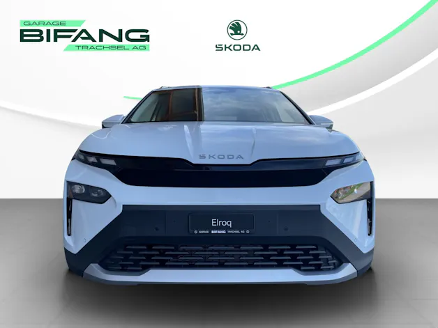 SKODA Elroq 85 Selection