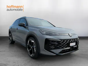 VW T-Roc 1.5 eTSI mHEV R-Line DSG