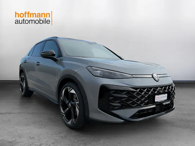 VW T-Roc 1.5 eTSI mHEV R-Line DSG