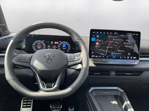 VW T-Roc 1.5 eTSI mHEV R-Line DSG