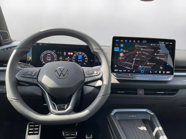VW T-Roc 1.5 eTSI mHEV R-Line DSG
