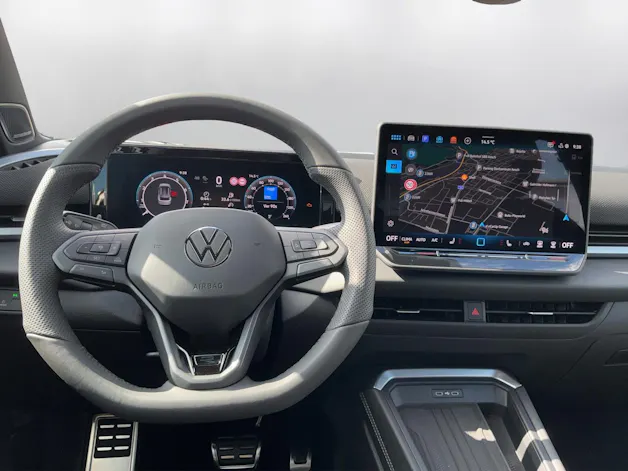 VW T-Roc 1.5 eTSI mHEV R-Line DSG