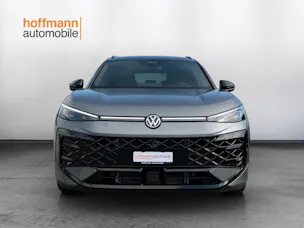 VW T-Roc 1.5 eTSI mHEV R-Line DSG