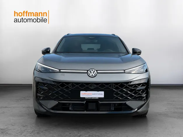 VW T-Roc 1.5 eTSI mHEV R-Line DSG