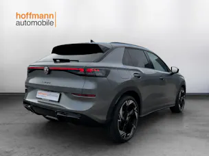VW T-Roc 1.5 eTSI mHEV R-Line DSG