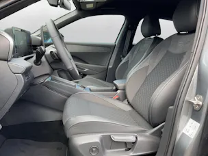 VW T-Roc 1.5 eTSI mHEV R-Line DSG