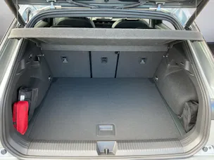 VW T-Roc 1.5 eTSI mHEV R-Line DSG