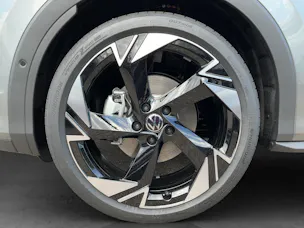 VW T-Roc 1.5 eTSI mHEV R-Line DSG