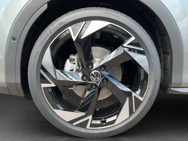 VW T-Roc 1.5 eTSI mHEV R-Line DSG