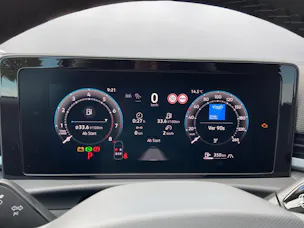 VW T-Roc 1.5 eTSI mHEV R-Line DSG