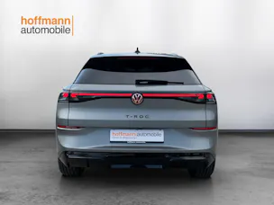 VW T-Roc 1.5 eTSI mHEV R-Line DSG