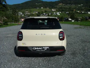 GAC AION UT
