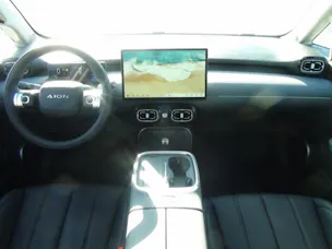 GAC AION UT