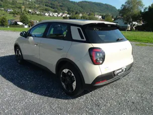 GAC AION UT
