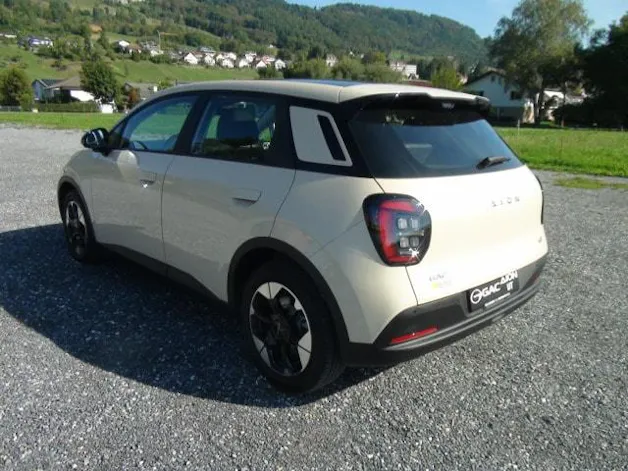 GAC AION UT