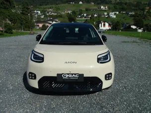 GAC AION UT