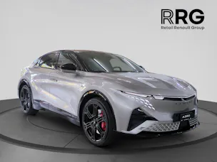 Alpine A390 89kWh GTS AWD