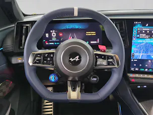 Alpine A390 89kWh GTS AWD