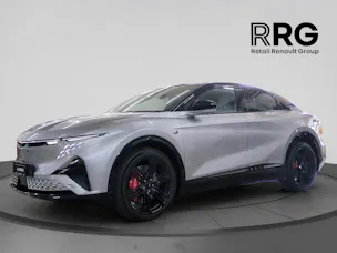 Alpine A390 89kWh GTS AWD