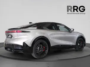 Alpine A390 89kWh GTS AWD