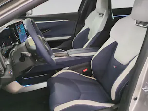Alpine A390 89kWh GTS AWD