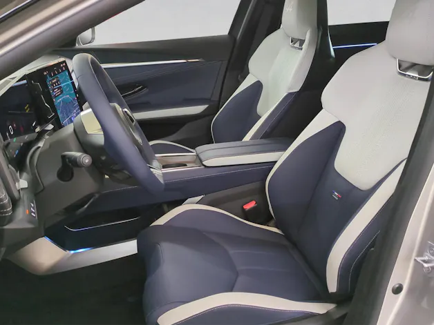 Alpine A390 89kWh GTS AWD